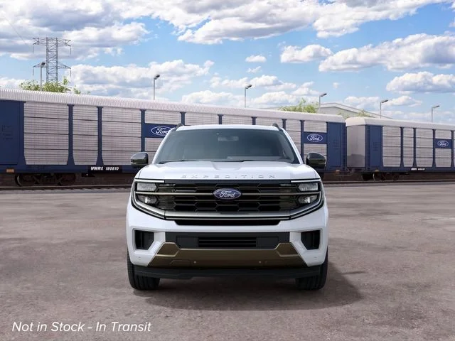 New 2027 Ford Expedition Max King Ranch