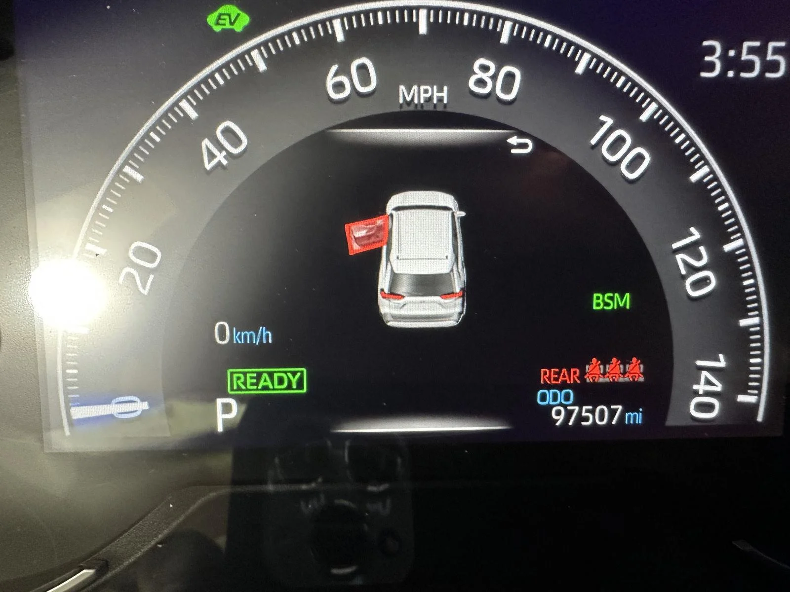 Used 2019 Midnight Black Metallic Toyota Limited image 29