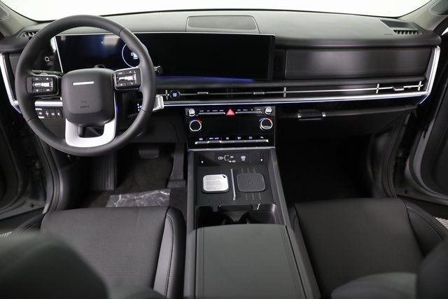 2026 Hyundai Santa Fe Limited - Photo 23
