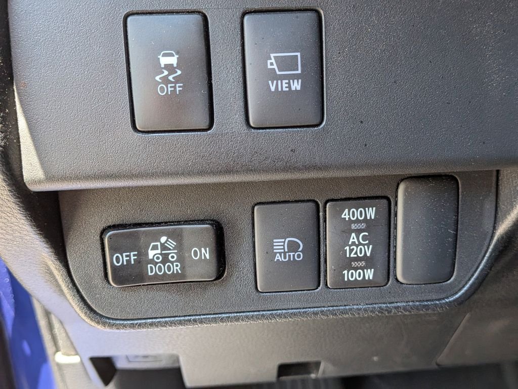 Certified Used 2023 Blue Toyota TRD Off-Road image 26