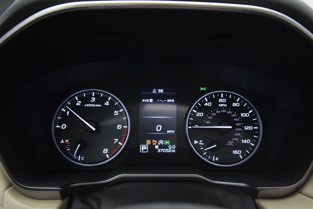 Used 2024 Brown Subaru Limited image 16