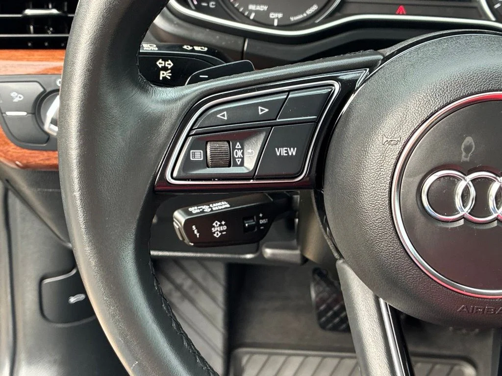 Used 2023 Black Audi Premium image 38