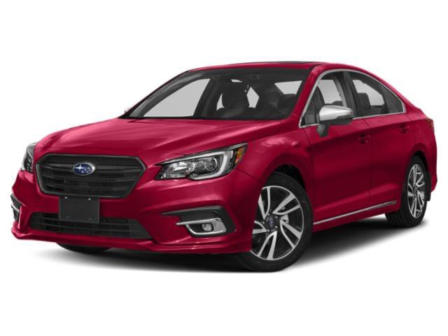 2019 Subaru Legacy 2.5i Sport's photo