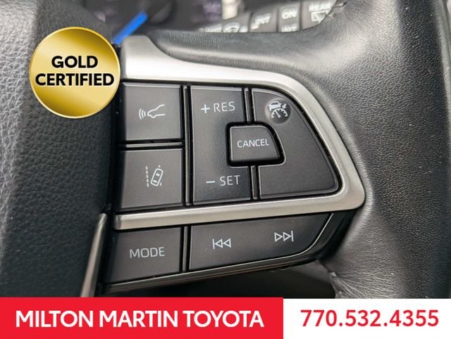 Used 2024  Toyota LE Nightshade image 26