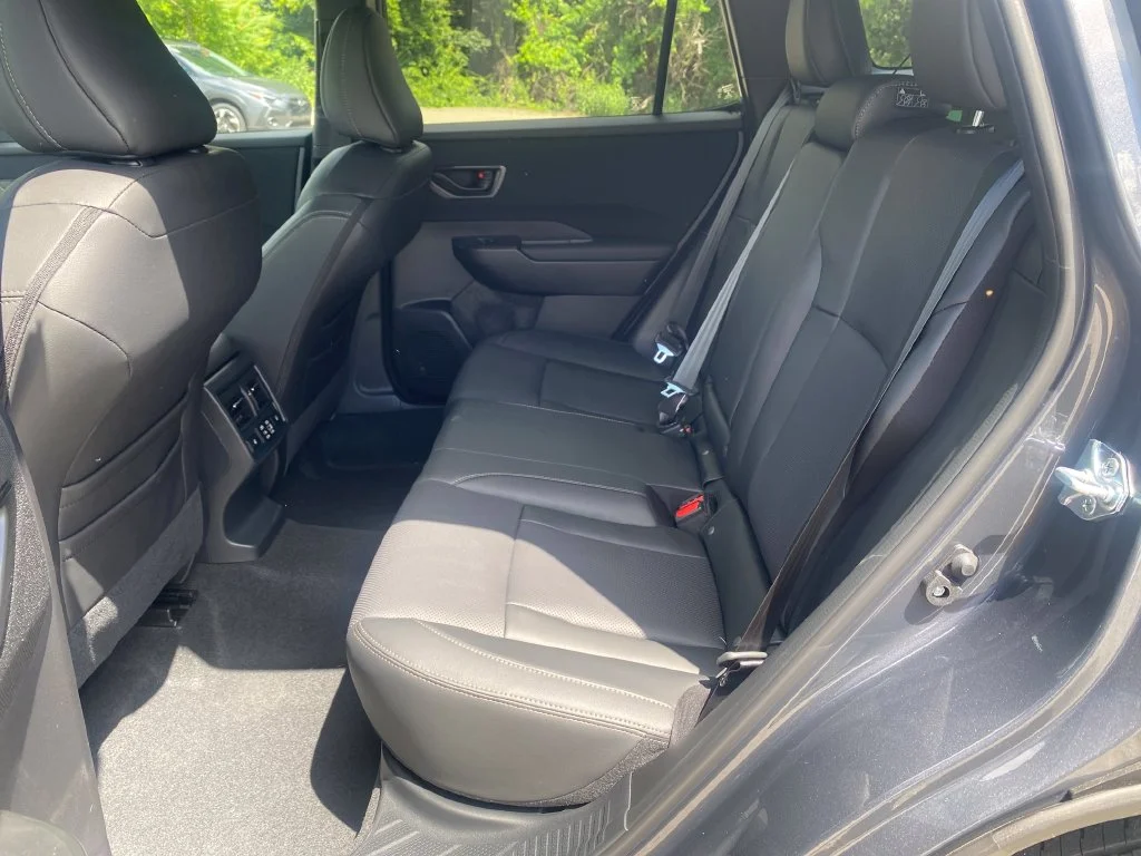 2026 Subaru Outback Limited - Photo 12
