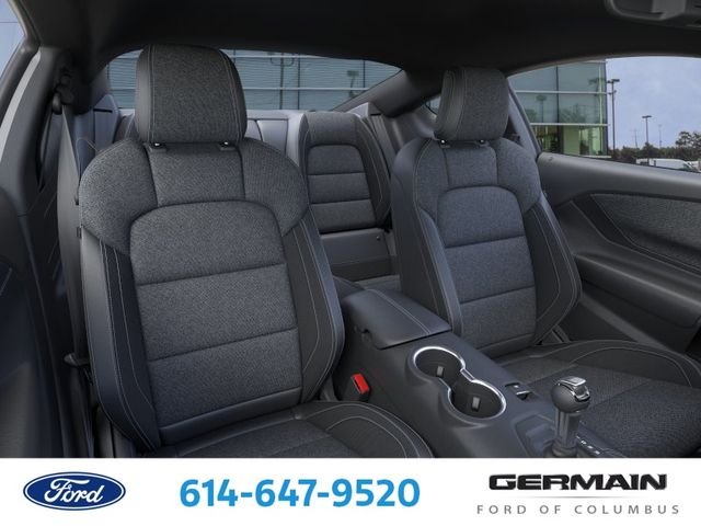 2026 Ford Mustang EcoBoost Fastback - Photo 14