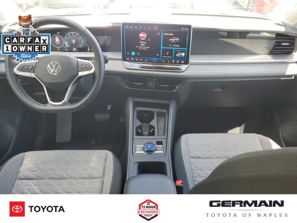 Used 2026 Gray Volkswagen S image 18