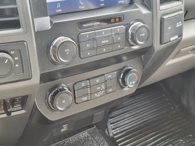 Used 2021 White Ford XL image 18