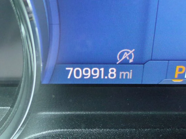 Used 2021 Blue Ford XLT image 20