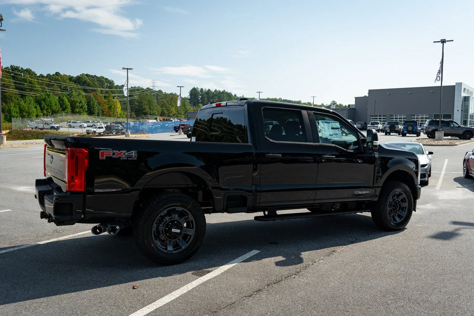2026 Ford F-250 Super Duty XL - Photo 10
