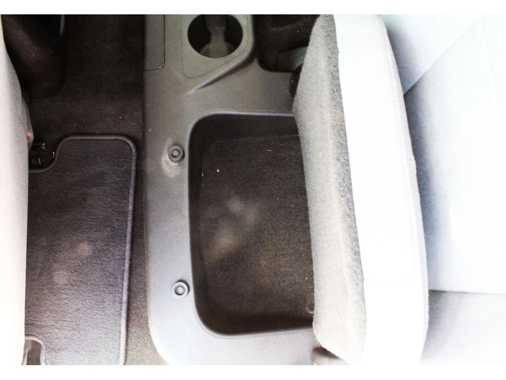 Used 2015 Summit White Chevrolet 2WD WT image 16