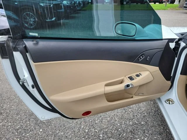 2007 Chevrolet Corvette Base - Photo 23