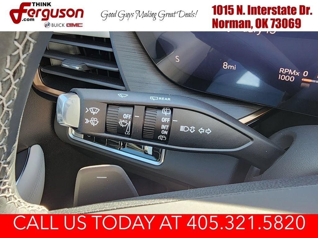 2026 Buick Envision Avenir - Photo 23