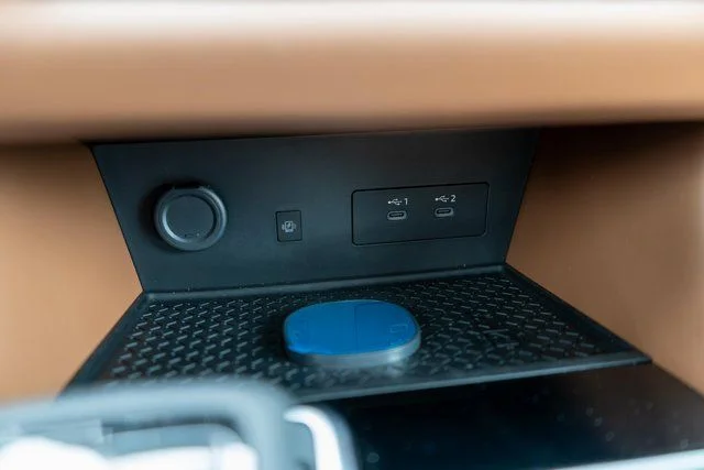 2026 Nissan Pathfinder Platinum - Photo 28