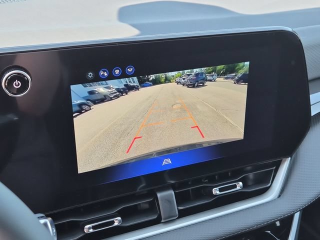 2027 Chevrolet Equinox LT - Photo 23