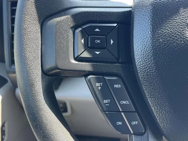 Certified Used 2018 Magnetic Ford XL image 22