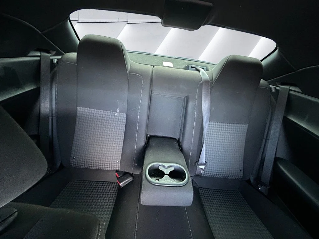 Used 2023 Orange Dodge GT image 18