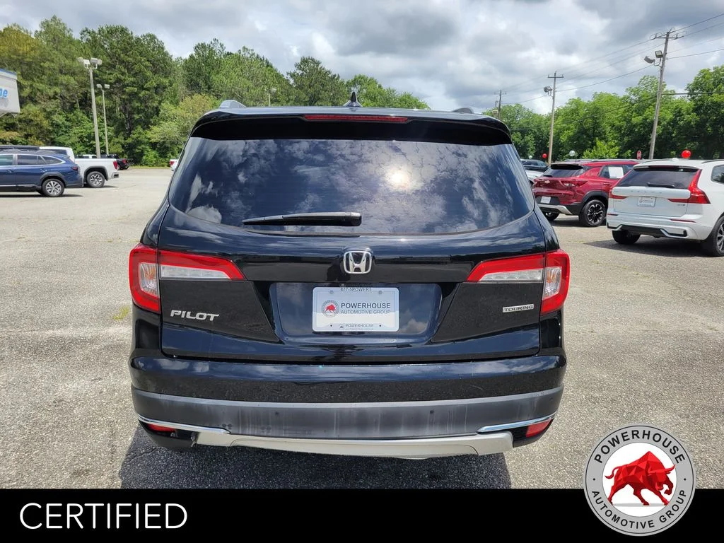 Used 2021  Honda Touring image 4