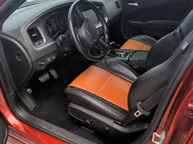 Used 2021 Red Dodge GT image 12