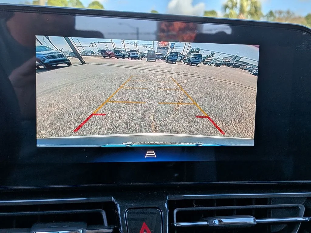 2026 Chevrolet Trailblazer LT - Photo 26