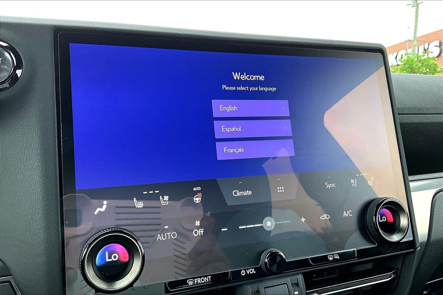 Used 2024 Caviar Lexus Overtrail+ image 34