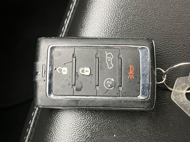 Used 2023 Baltic Gray Metallic Clearcoat Jeep 4X4 image 28