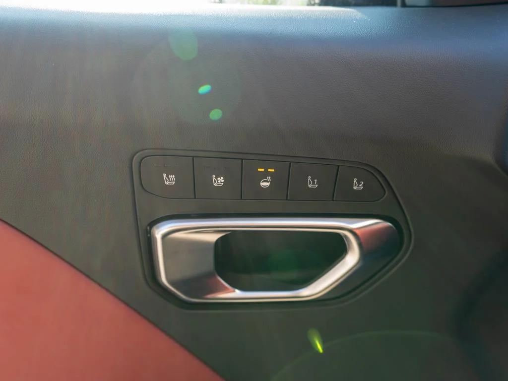 New 2026 Aurora Black Pearl Kia GT-Line image 19