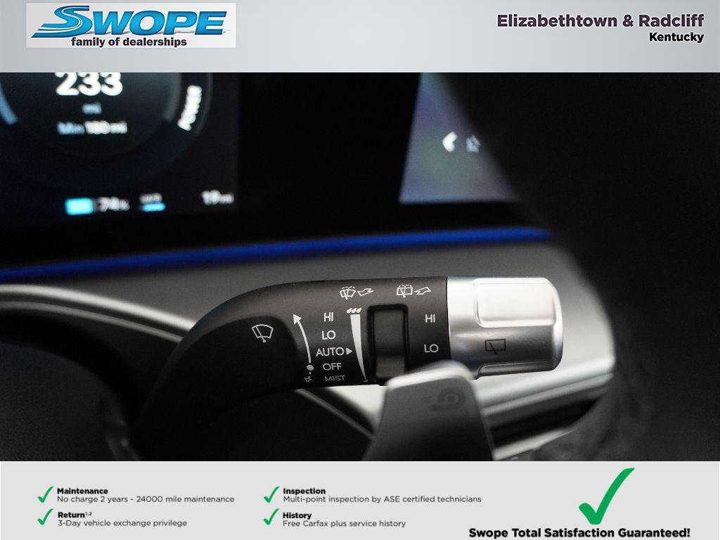 2026 Hyundai IONIQ 9 Performance Limited - Photo 23