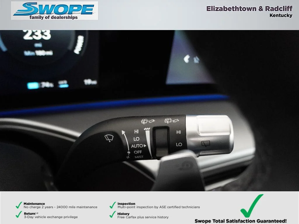 2026 Hyundai IONIQ 9 Performance Limited - Photo 23