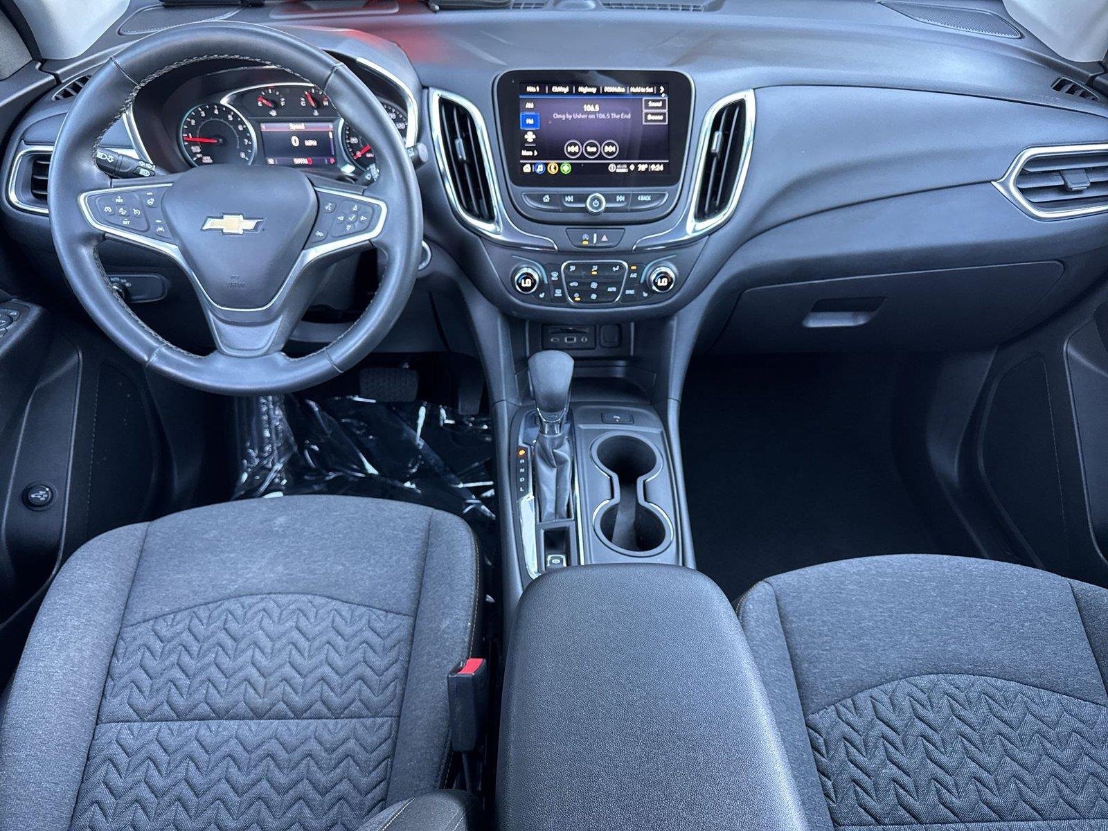 2023 Chevrolet Equinox LT - Photo 25