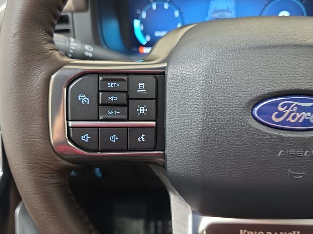 Used 2026 Black Ford King Ranch image 16