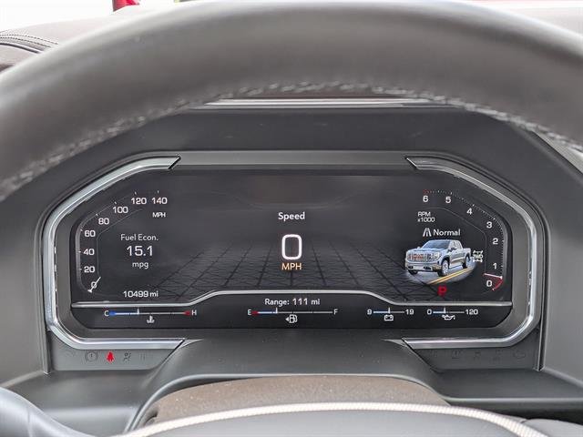 2025 GMC Sierra 1500 Denali - Photo 26
