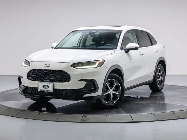 2023 Honda Hr-V 2WD EX-L