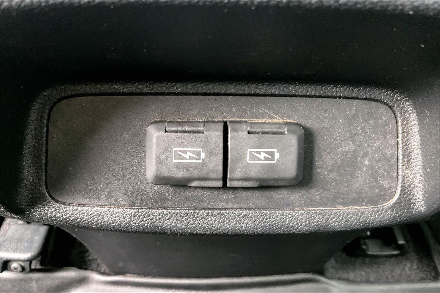 Used 2019 White Diamond Pearl Acura w/Technology Pkg image 31