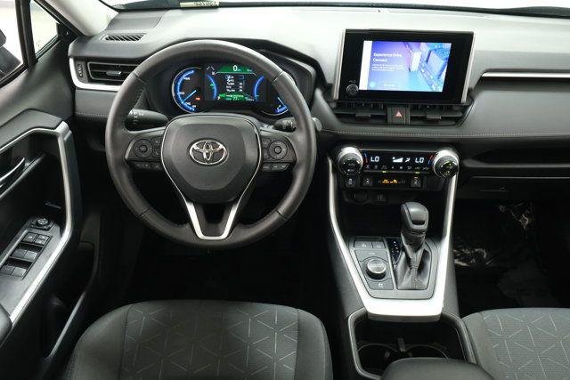 Certified Used 2024 MIDNIGHT BLACK METAL Toyota  image 15