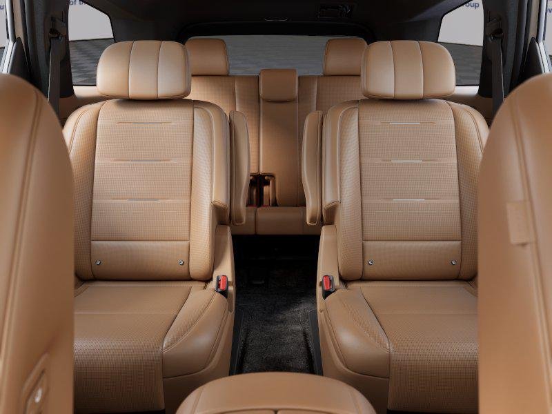 New 2027 White Hyundai Calligraphy image 29