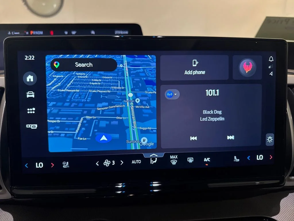 Certified Used 2025 Black Ford Active image 27