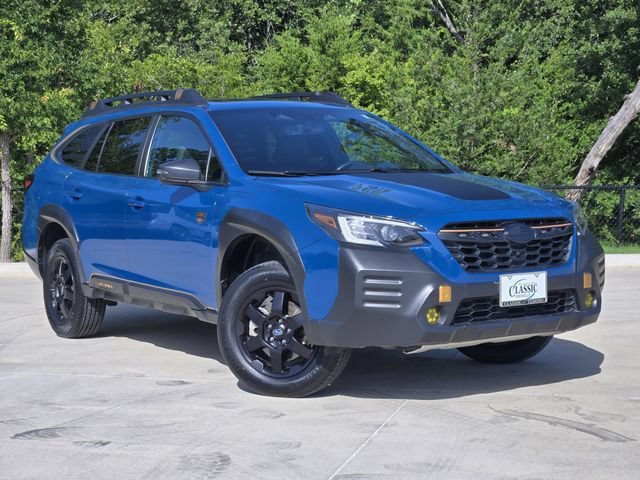 2023 Subaru Outback