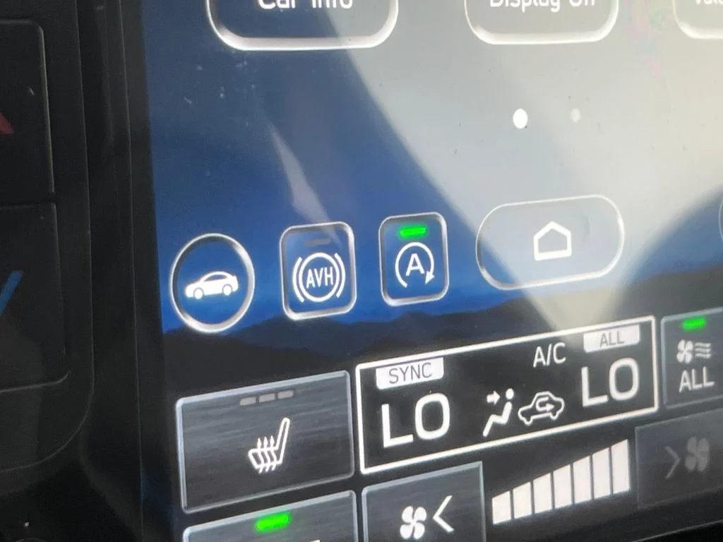 New 2026 MAGNETITE GRAY METALLIC Subaru Sport image 31