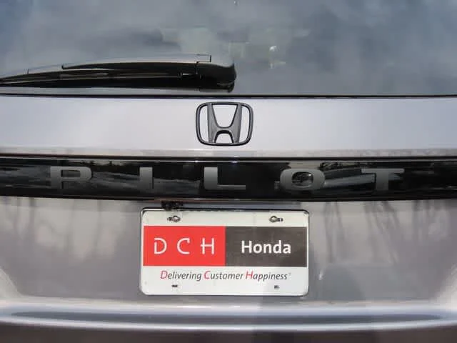 New 2026 Modern Steel Metallic Honda Elite image 7