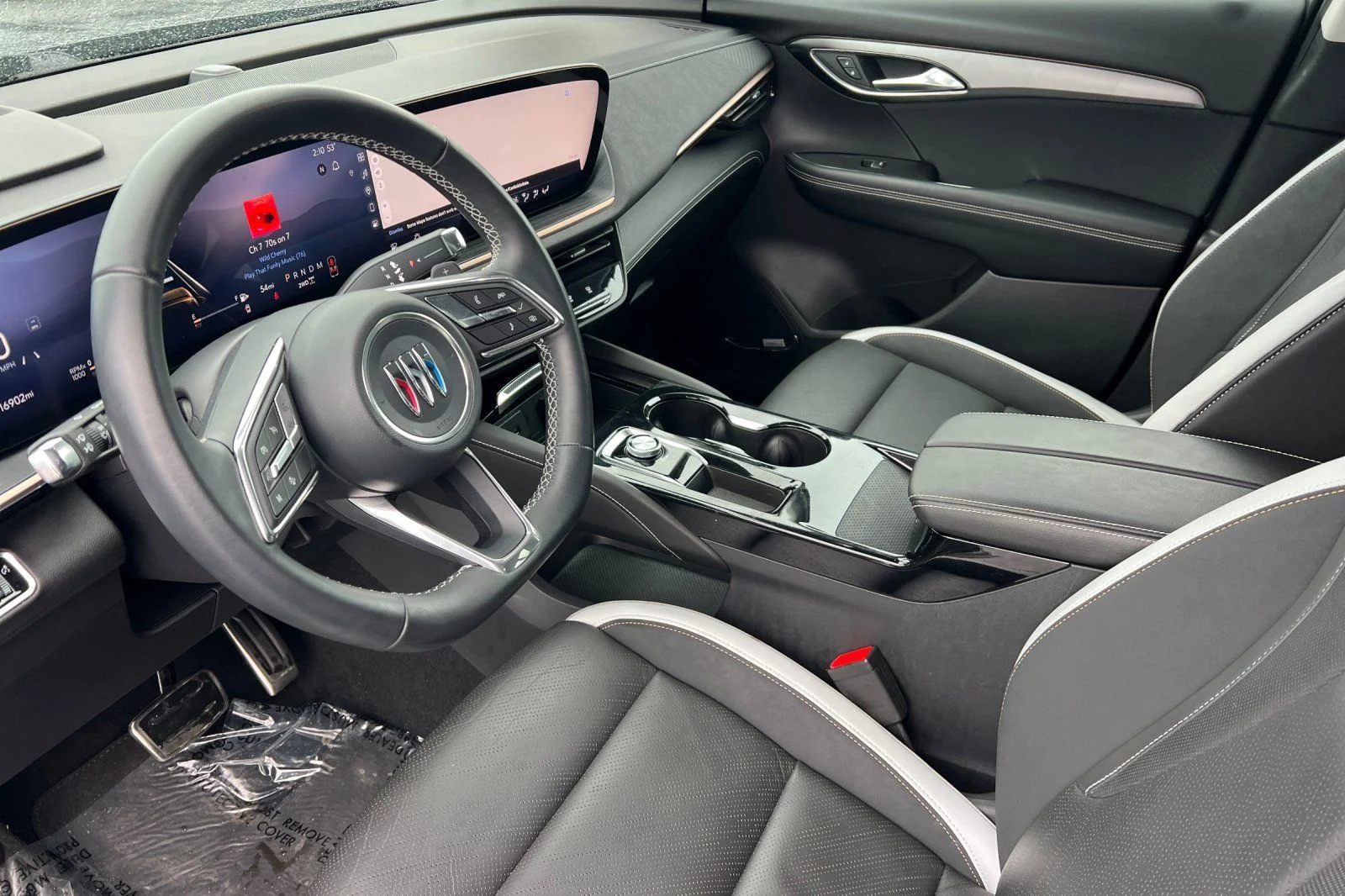 2024 Buick Envision Sport Touring - Photo 7