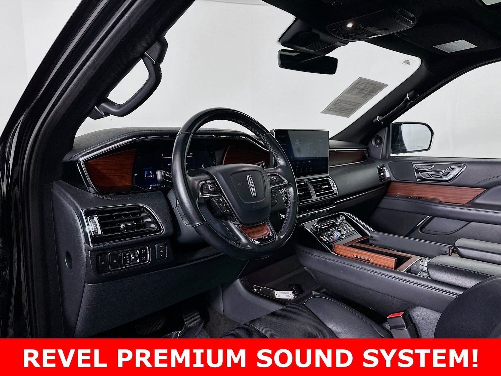 2023 Lincoln Navigator Reserve - Photo 11