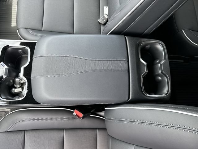 2026 Buick Enclave Preferred - Photo 25