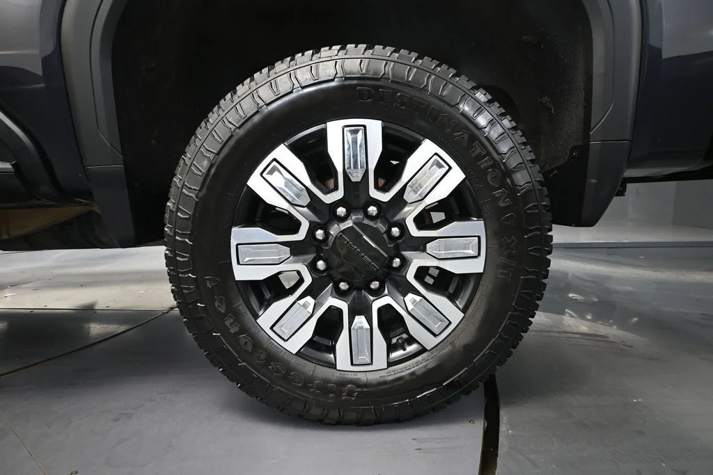 Certified Used 2024 Gray GMC Denali image 10