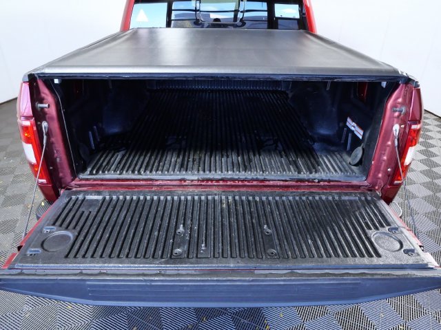 Certified Used 2018 Red Ford XLT image 11