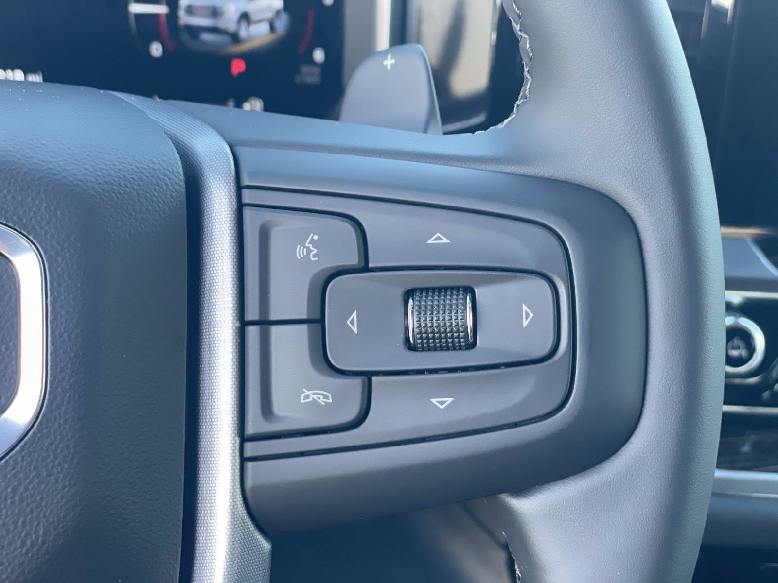 2026 GMC Sierra 1500 Elevation - Photo 12