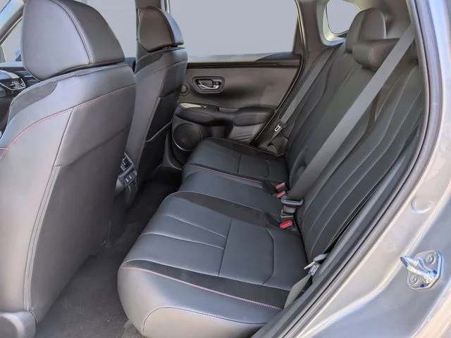2025 Acura ADX A-Spec Package - Photo 16