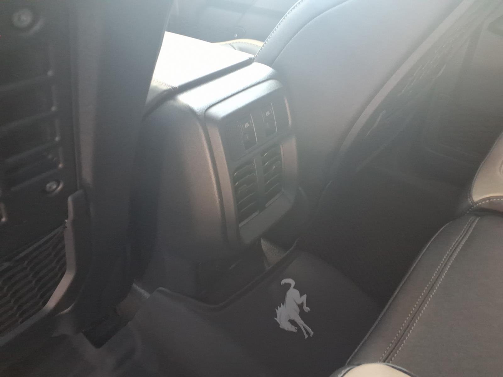 New 2026 Velocity Blue Metallic Ford Big Bend® image 11