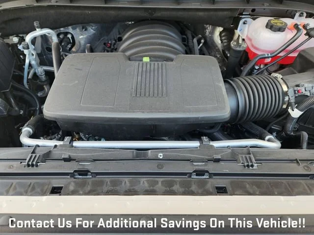 2026 GMC Sierra 1500 AT4X - Photo 22