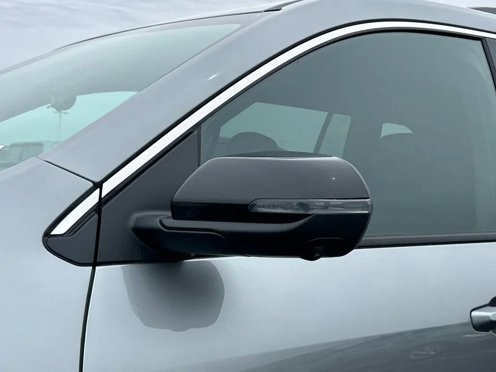 2026 GMC Acadia Elevation - Photo 13